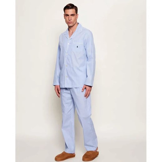 POLO RALPH LAUREN Piżama | Relaxed fit ze sklepu Gomez Fashion Store w kategorii Piżamy męskie - zdjęcie 187575112
