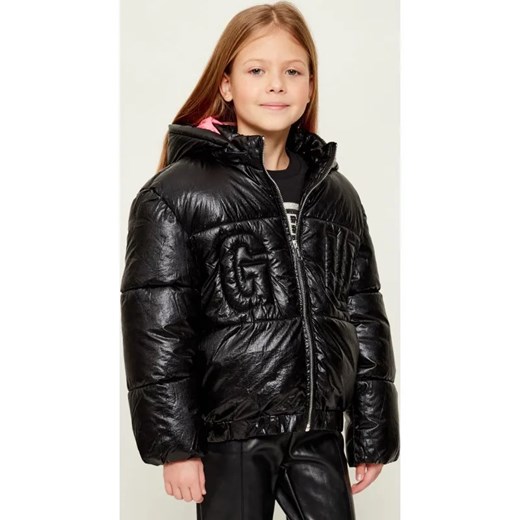 Guess Kurtka | Regular Fit ze sklepu Gomez Fashion Store w kategorii Kurtki dziewczęce - zdjęcie 187575744
