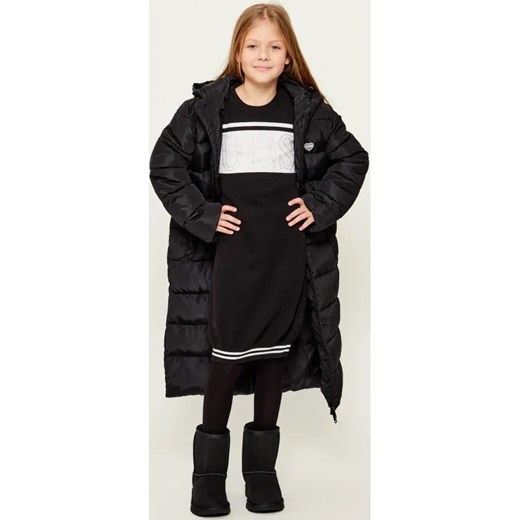 Guess Sukienka ze sklepu Gomez Fashion Store w kategorii Sukienki dziewczęce - zdjęcie 187575753