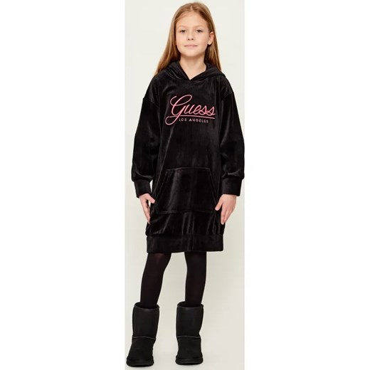 Guess Sukienka ze sklepu Gomez Fashion Store w kategorii Sukienki dziewczęce - zdjęcie 187575754