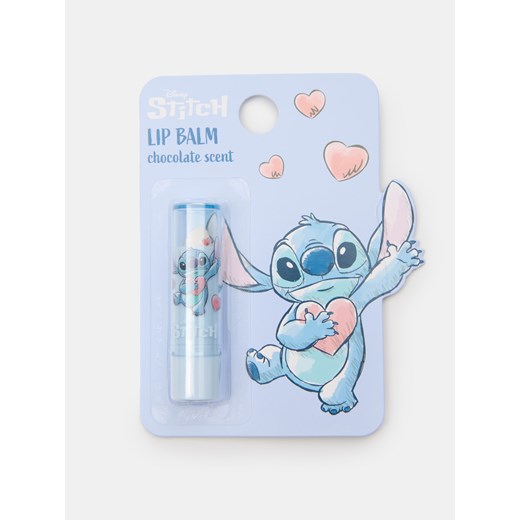 Sinsay - Balsam do ust Lilo & Stitch - błękitny Sinsay One Size Sinsay