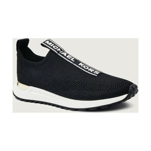 Michael Kors Slip on BODIE ze sklepu Gomez Fashion Store w kategorii Trampki damskie - zdjęcie 187577670