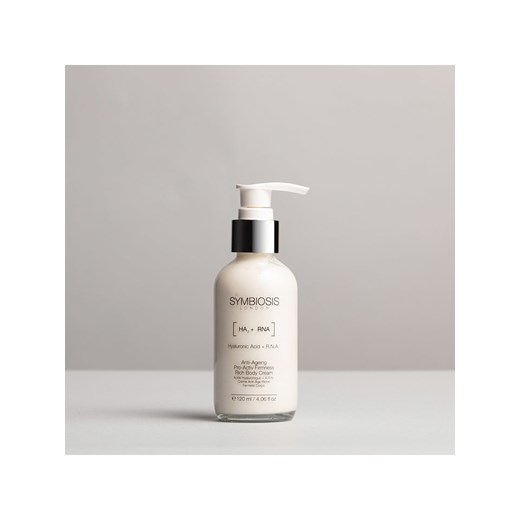 Symbiosis Krem do ciała - 120 ml ze sklepu Limango Polska w kategorii Kremy do twarzy - zdjęcie 187577953