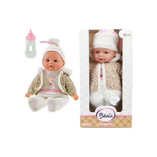 Toi-Toys Lalka z akcesoriami - 3+ ze sklepu Limango Polska w kategorii Zabawki - zdjęcie 187577982