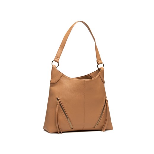 Torebka Jenny Fairy RD0348 Brązowy Jenny Fairy NOSIZE eobuwie.pl