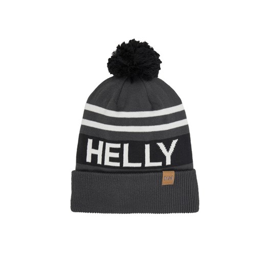 Helly Hansen Czapka Ridgeline Beanie 67150 Szary ze sklepu MODIVO w kategorii Czapki zimowe damskie - zdjęcie 187579341