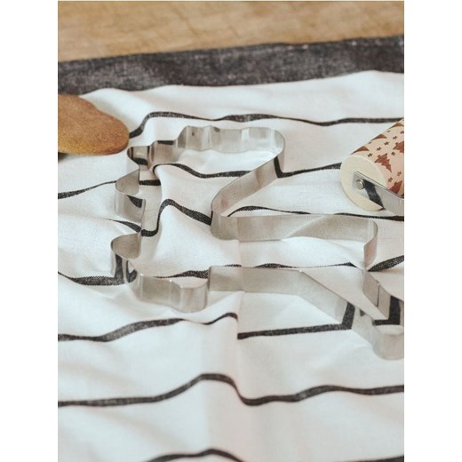 Sinsay - Forma do pieczenia w kształcie renifera - Inny ze sklepu Sinsay w kategorii Akcesoria do pieczenia - zdjęcie 187581122