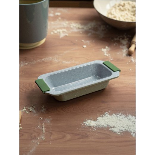 Sinsay - Forma do pieczenia - szary ze sklepu Sinsay w kategorii Akcesoria do pieczenia - zdjęcie 187581133