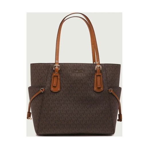 Michael Kors Shopperka Voyager ze sklepu Gomez Fashion Store w kategorii Torby Shopper bag - zdjęcie 187581241