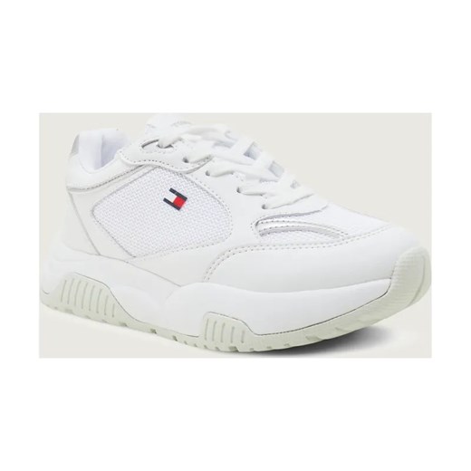 Tommy Hilfiger Sneakersy ze sklepu Gomez Fashion Store w kategorii Buty sportowe dziecięce - zdjęcie 187581262