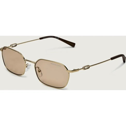 Armani Exchange Okulary przeciwsłoneczne AX2056S ze sklepu Gomez Fashion Store w kategorii Okulary przeciwsłoneczne damskie - zdjęcie 187581832