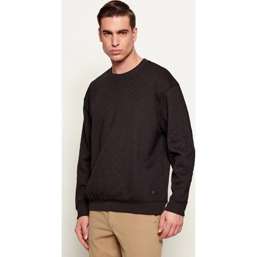 Joop! Bluza Berkan | Regular Fit ze sklepu Gomez Fashion Store w kategorii Bluzy męskie - zdjęcie 187581852