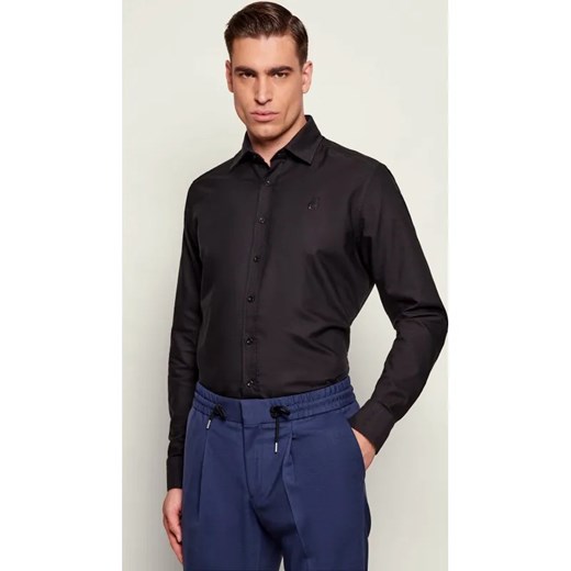 Karl Lagerfeld Koszula | Modern fit ze sklepu Gomez Fashion Store w kategorii Koszule męskie - zdjęcie 187581884