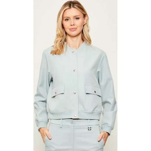 Joop! Kurtka bomber Orlanda | Regular Fit ze sklepu Gomez Fashion Store w kategorii Kurtki damskie - zdjęcie 187581891