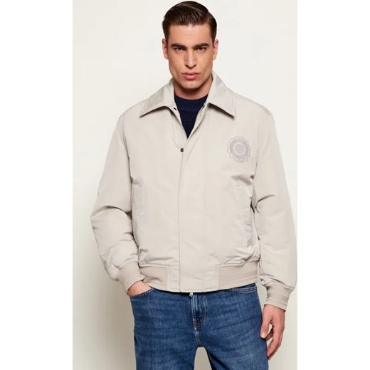 BOSS ORANGE Kurtka Ohot | Regular Fit ze sklepu Gomez Fashion Store w kategorii Kurtki męskie - zdjęcie 187581904