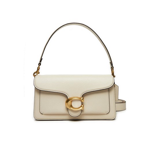 Torebka Coach Pbbl Tab Sb 26 Rf CH857 Écru Coach OS eobuwie.pl