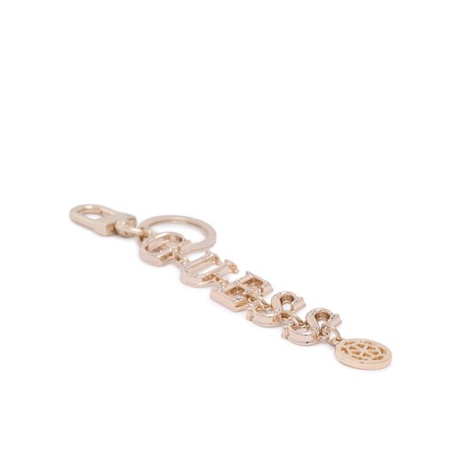 Guess Brelok RW7548 P6101 Złoty ze sklepu MODIVO w kategorii Breloki - zdjęcie 187582133