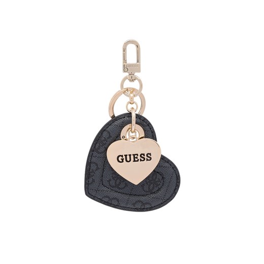 Guess Brelok RW7543 P6101 Szary ze sklepu MODIVO w kategorii Breloki - zdjęcie 187582134