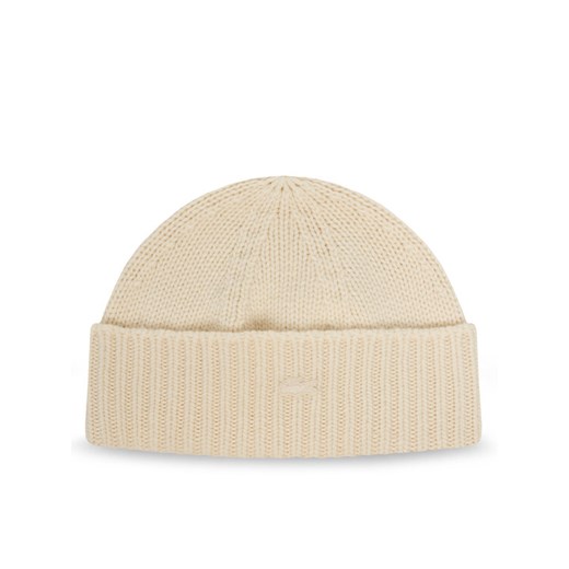 Lacoste Czapka RB4163 Écru ze sklepu MODIVO w kategorii Czapki zimowe damskie - zdjęcie 187582150