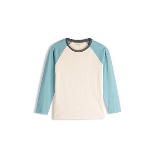 GATE Raglanowa koszulka 10Y ze sklepu gateshop w kategorii T-shirty chłopięce - zdjęcie 187582540