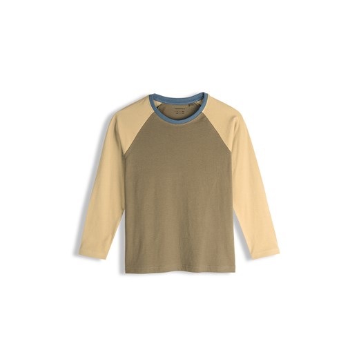 GATE Raglanowa koszulka 8Y ze sklepu gateshop w kategorii T-shirty chłopięce - zdjęcie 187582543