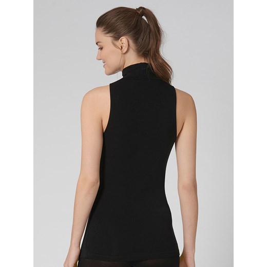 Sloggi Top w kolorze czarnym Sloggi L okazyjna cena Limango Polska