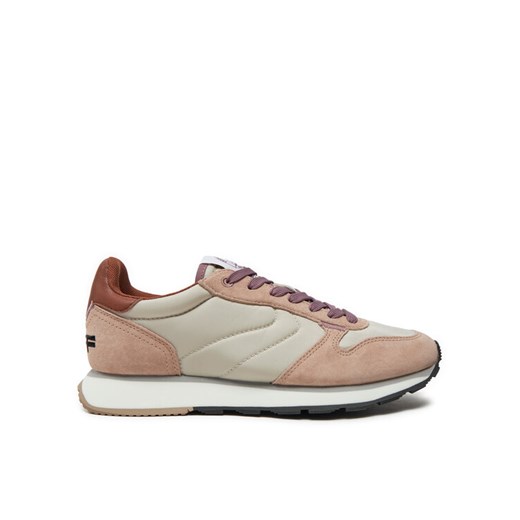 Sneakersy HOFF Trecen 22417006 Różowy ze sklepu eobuwie.pl w kategorii Buty sportowe damskie - zdjęcie 187583103
