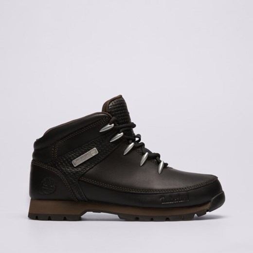 TIMBERLAND EURO SPRINT MID LACE BOOT ze sklepu Sizeer w kategorii Buty zimowe męskie - zdjęcie 187583251