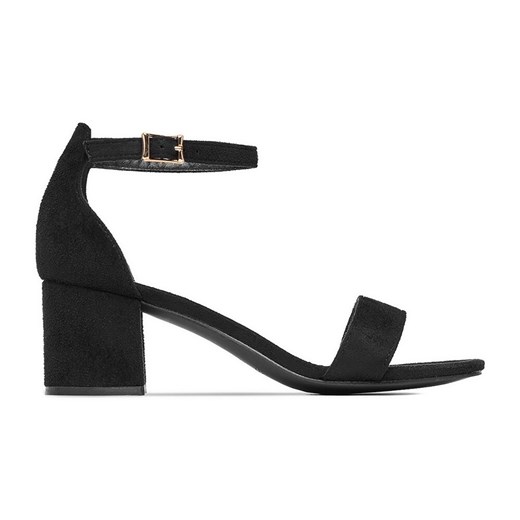 Sandały Jenny CEO-WS0730-06 ze sklepu ccc.eu w kategorii Sandały damskie - zdjęcie 187583343