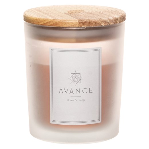 avance Świeca zapachowa &quot;Vanilla&quot; - 180 g ze sklepu Limango Polska w kategorii Świece i dyfuzory - zdjęcie 187583573