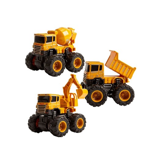 Magni 3-częściowy zestaw - 3+ ze sklepu Limango Polska w kategorii Zabawki - zdjęcie 187583624