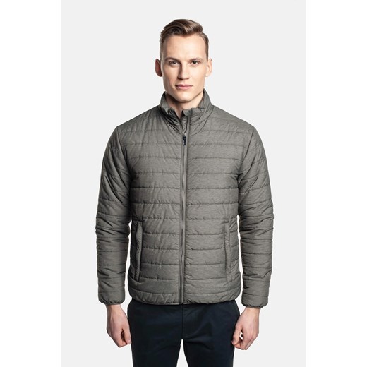 KURTKA ANDRE ZIELEŃ ze sklepu Recman w kategorii Kurtki męskie - zdjęcie 187584121