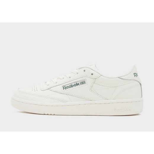 REEBOK CLUB C 85 ze sklepu JD Sports  w kategorii Buty sportowe damskie - zdjęcie 187584311
