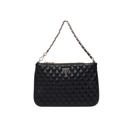 Torebka Guess PW7556 P6174 Czarny ze sklepu eobuwie.pl w kategorii Torebki damskie - zdjęcie 187584681