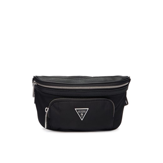 Guess Nerka HMMINY P6131 Czarny ze sklepu MODIVO w kategorii Nerki - zdjęcie 187585323