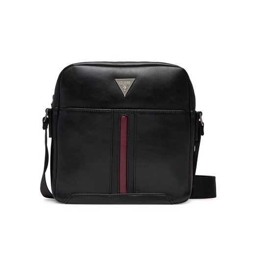 Guess Saszetka HMTOCS P6159 Czarny ze sklepu MODIVO w kategorii Torby męskie - zdjęcie 187585334