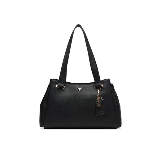 Guess Torebka Evie HWBG96 64220 Czarny ze sklepu MODIVO w kategorii Torebki damskie - zdjęcie 187585344