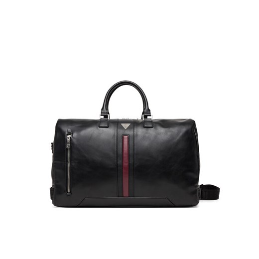 Guess Torba weekendowa TMTOCS P6134 Czarny ze sklepu MODIVO w kategorii Torby podróżne - zdjęcie 187585351
