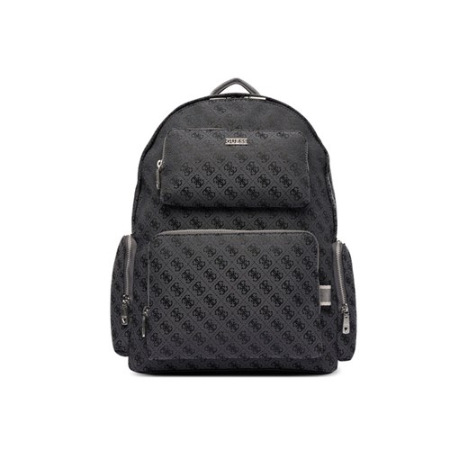 Guess Plecak HMBOST P6111 Szary ze sklepu MODIVO w kategorii Plecaki - zdjęcie 187585371