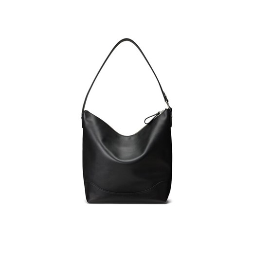 LAUREN RALPH LAUREN Torebka 431P03419002 Czarny ze sklepu MODIVO w kategorii Torebki damskie - zdjęcie 187585414