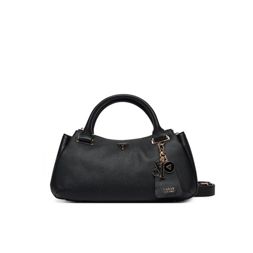 Guess Torebka Evie HWBG96 64060 Czarny ze sklepu MODIVO w kategorii Torebki damskie - zdjęcie 187585444