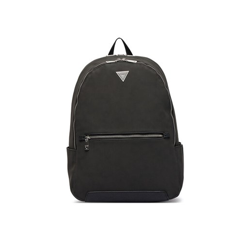 Guess Plecak HMTONK P6111 Czarny ze sklepu MODIVO w kategorii Plecaki - zdjęcie 187585460