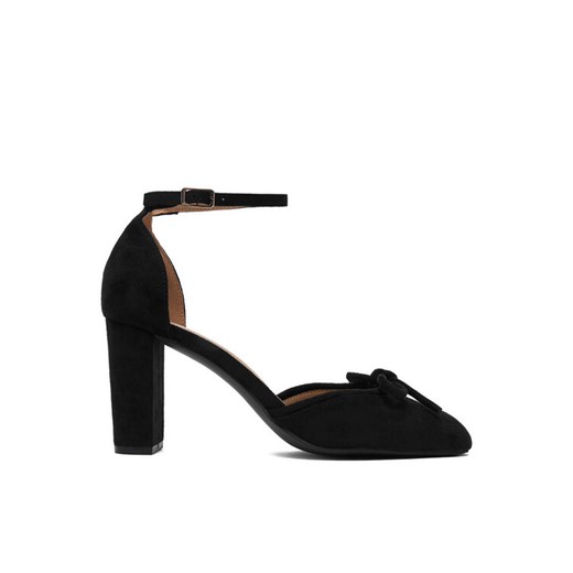 JENNY Czółenka CEO-CD25-230-1 Czarny ze sklepu MODIVO w kategorii Czółenka - zdjęcie 187585464