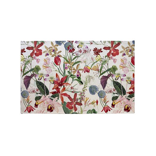 Madre Selva Dywan &quot;Living&quot; ze wzorem - 140 x 90 cm ze sklepu Limango Polska w kategorii Dywany - zdjęcie 187586530