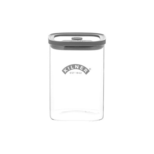 Kilner Słoik - 1 l ze sklepu Limango Polska w kategorii Pojemniki kuchenne - zdjęcie 187587033