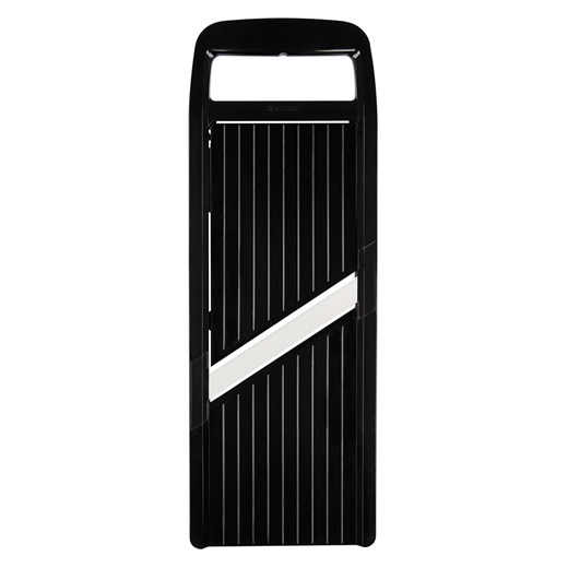 Kyocera Mandolina uniwersalna w kolorze czarnym - 35 x 12,5 cm ze sklepu Limango Polska w kategorii Akcesoria kuchenne - zdjęcie 187587232