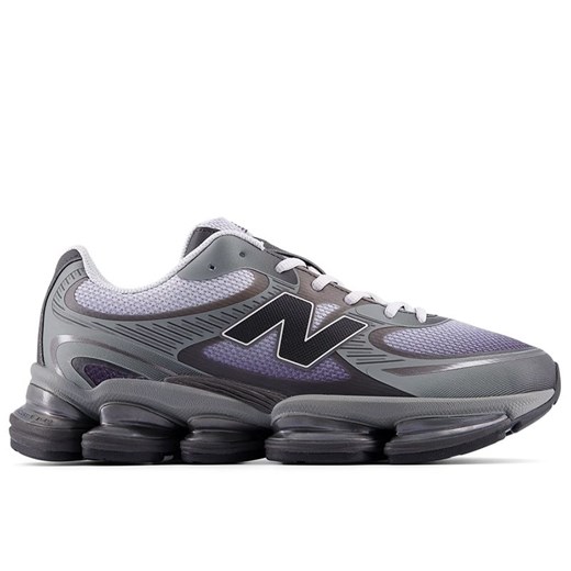 Buty unisex New Balance U2000PCD - szare ze sklepu streetstyle24.pl w kategorii Buty sportowe męskie - zdjęcie 187587411