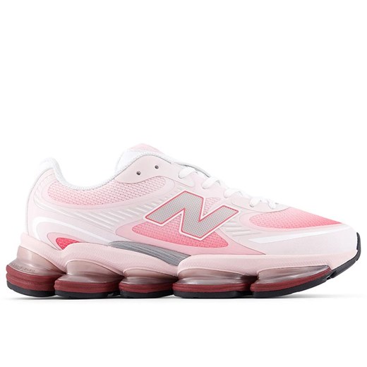 Buty unisex New Balance U2000PBC - różowe ze sklepu streetstyle24.pl w kategorii Buty sportowe damskie - zdjęcie 187587413
