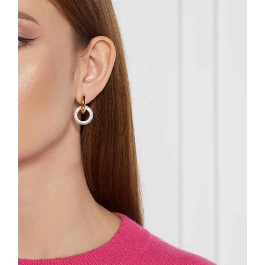 Swarovski Kolczyki DEXTERA:PE ze sklepu Gomez Fashion Store w kategorii Kolczyki - zdjęcie 187587600