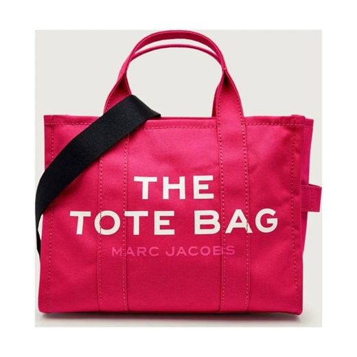 Marc Jacobs Shopperka The Canvas Medium Tote Bag ze sklepu Gomez Fashion Store w kategorii Torby Shopper bag - zdjęcie 187587613